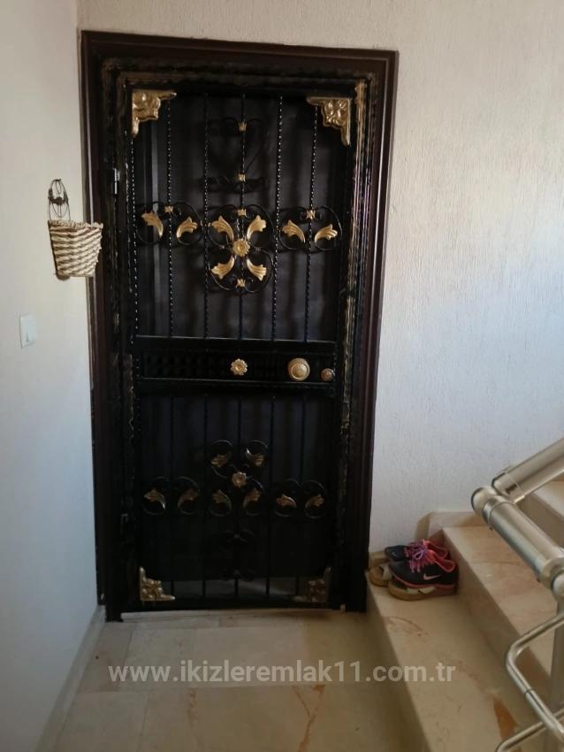 2+1 Mittelgeschosswohnung Zum Verkauf Im Zentrum Von Seferihisar Ürkmez