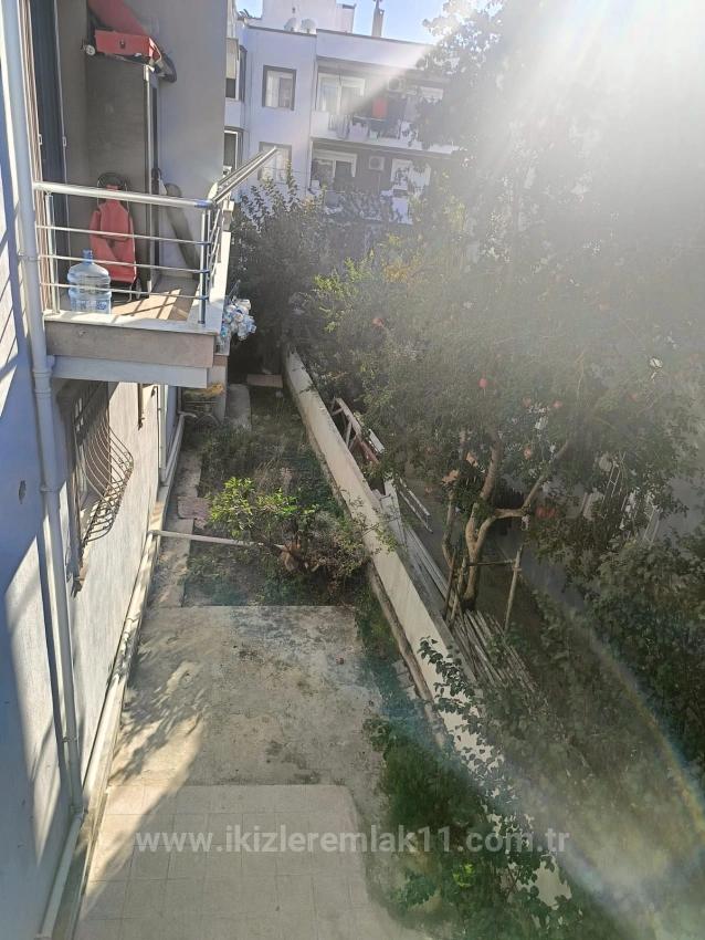 2+1 Mittelgeschosswohnung Zum Verkauf Im Zentrum Von Seferihisar Ürkmez