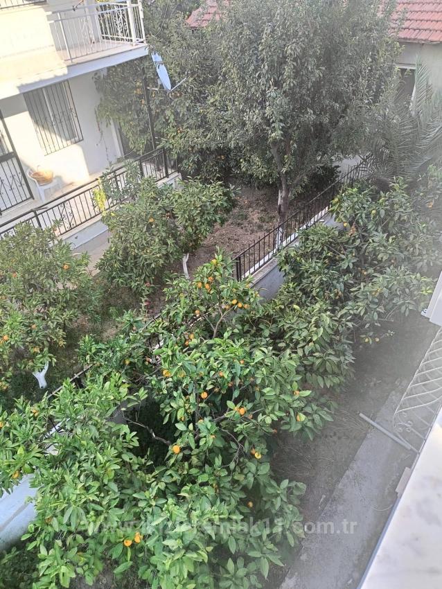 2+1 Mittelgeschosswohnung Zum Verkauf Im Zentrum Von Seferihisar Ürkmez