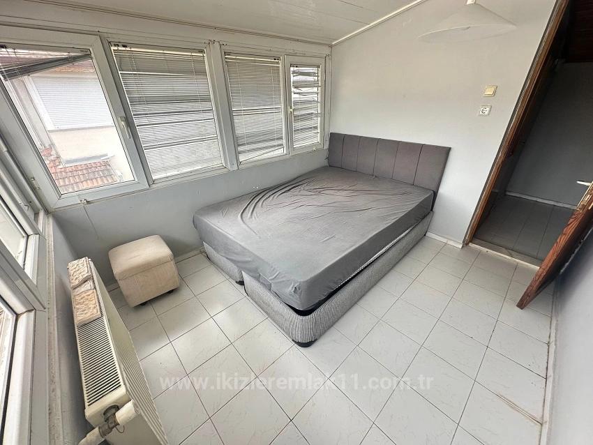 Freistehende Villa Mit 3+1 Schlafzimmern Und Privatem Pool In Doğanbey, Seferihisar Zu Verkaufen