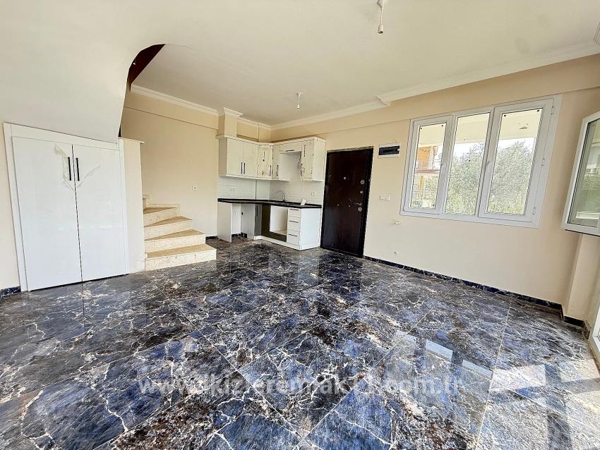 3+1-Zimmer Sommerhaus Zu verkaufen in Payamlı Bz. Seferihisar Doğanbey - 150 m²