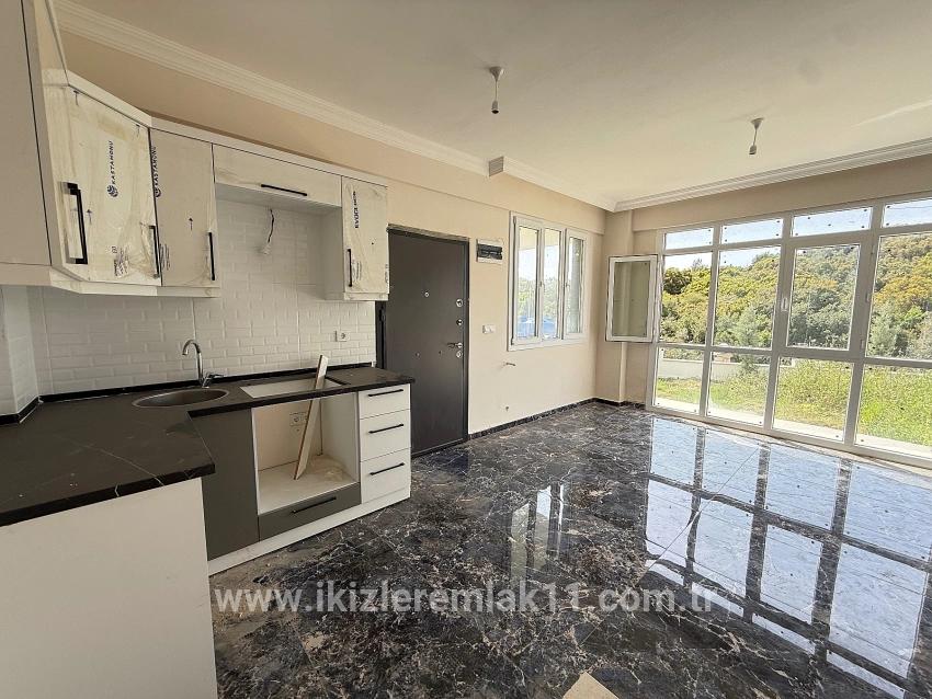 3+1-Zimmer Sommerhaus Zu verkaufen in Payamlı Bz. Seferihisar Doğanbey - 150 m²