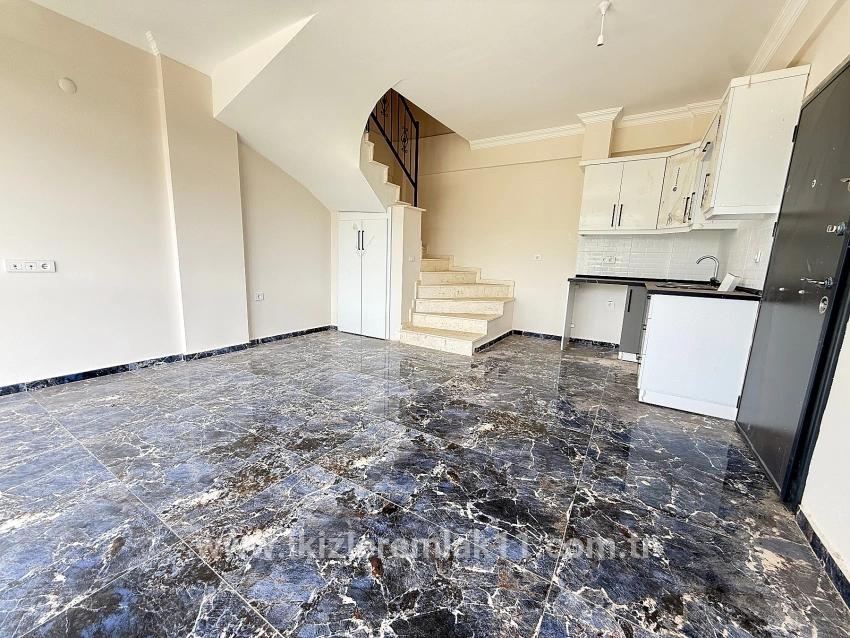 3+1-Zimmer Sommerhaus Zu verkaufen in Payamlı Bz. Seferihisar Doğanbey - 150 m²