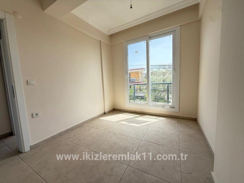 3+1-Zimmer Sommerhaus Zu verkaufen in Payamlı Bz. Seferihisar Doğanbey - 150 m²