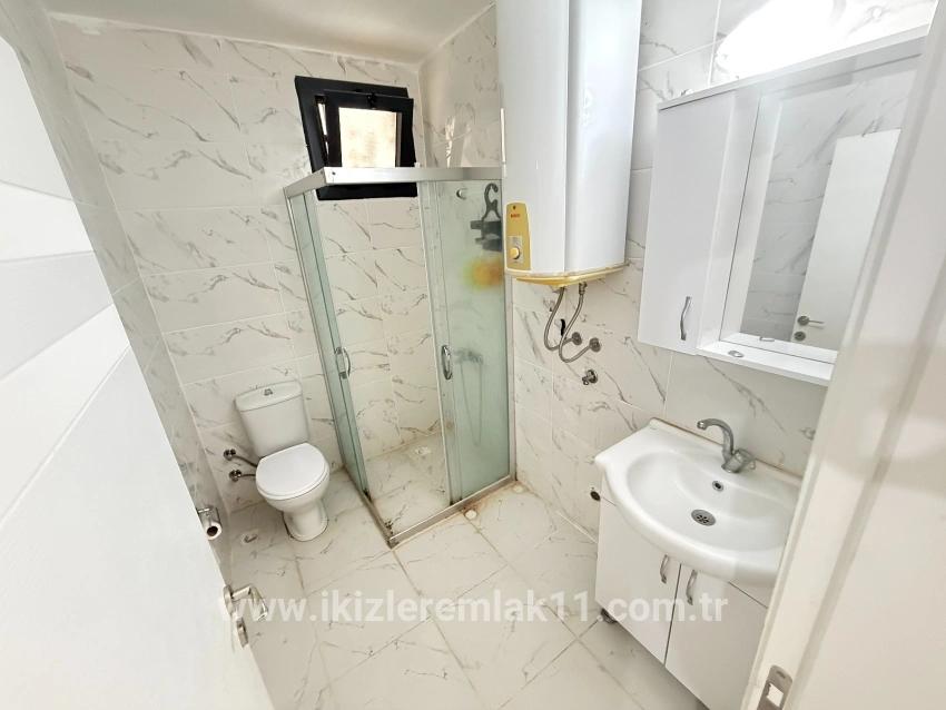 1+1-Zimmer Appartement Zu verkaufen in Bengiler Bz. Seferihisar Ürkmez - 75 m²