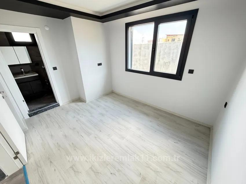 370 M² Garten, Freistehende 3+1-Zimmer-Villa In Meeresnähe In Doğanbey