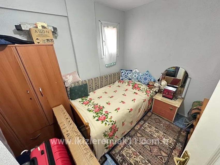 4+1-Zimmer Villa Zu verkaufen in Cumhuriyet Bz. Seferihisar Doğanbey - 170 m²