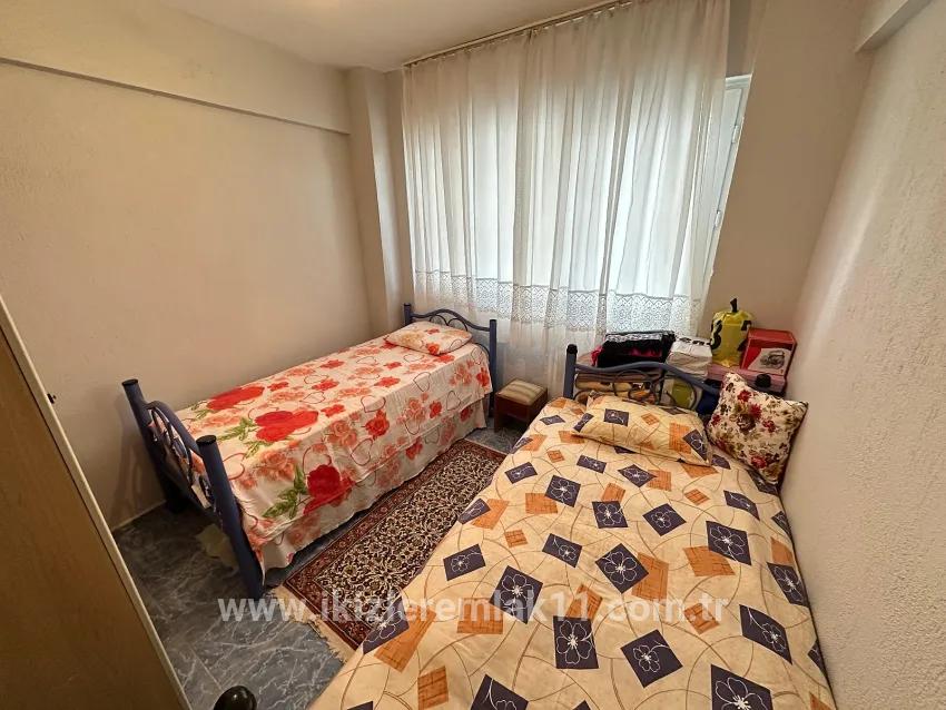 4+1-Zimmer Villa Zu verkaufen in Cumhuriyet Bz. Seferihisar Doğanbey - 170 m²