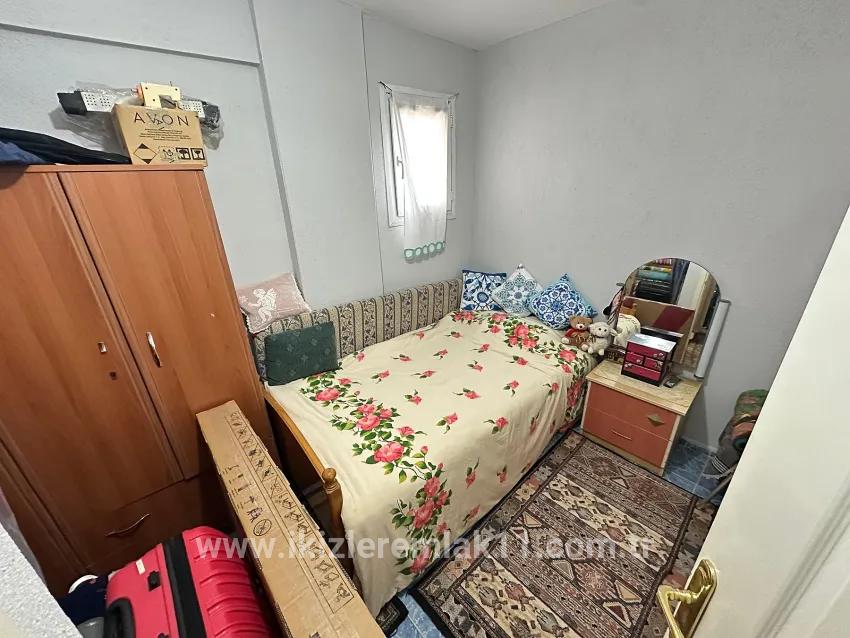 4+1-Zimmer Villa Zu verkaufen in Cumhuriyet Bz. Seferihisar Doğanbey - 170 m²