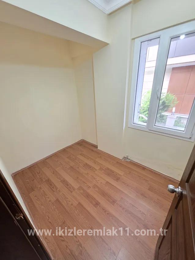2+1-Zimmer Appartement Zu verkaufen in Gümüldür Fevzi Çakmak Bz. Menderes Gümüldür - 90 m²