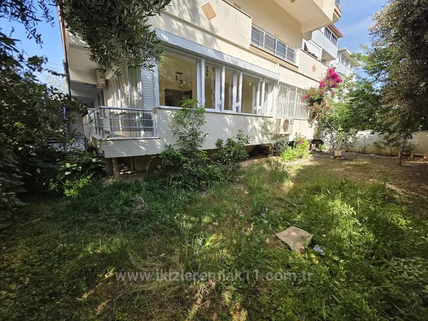2+1-Zimmer Appartement Zu Verkaufen in Gümüldür Fevzi Çakmak Bz. Menderes Gümüldür - 90 m²