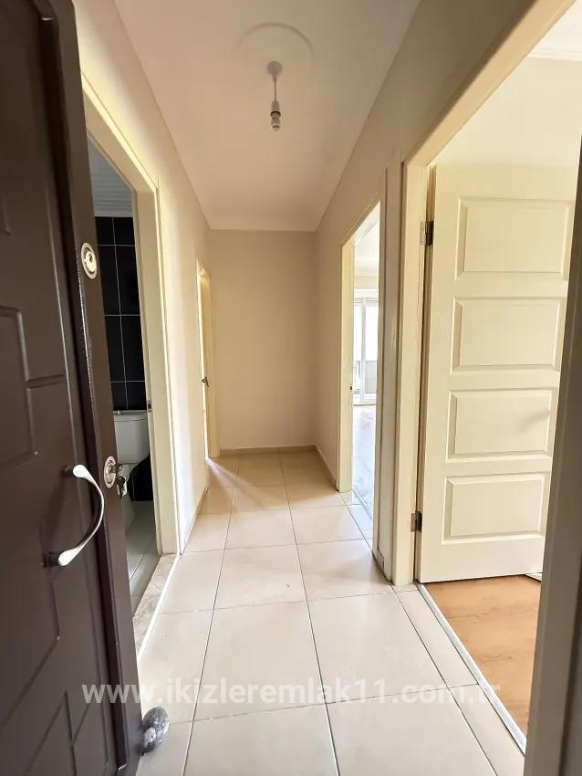 2+1-Zimmer Appartement Zu verkaufen in Mersin Alanı Bz. Seferihisar Ürkmez - 85 m²