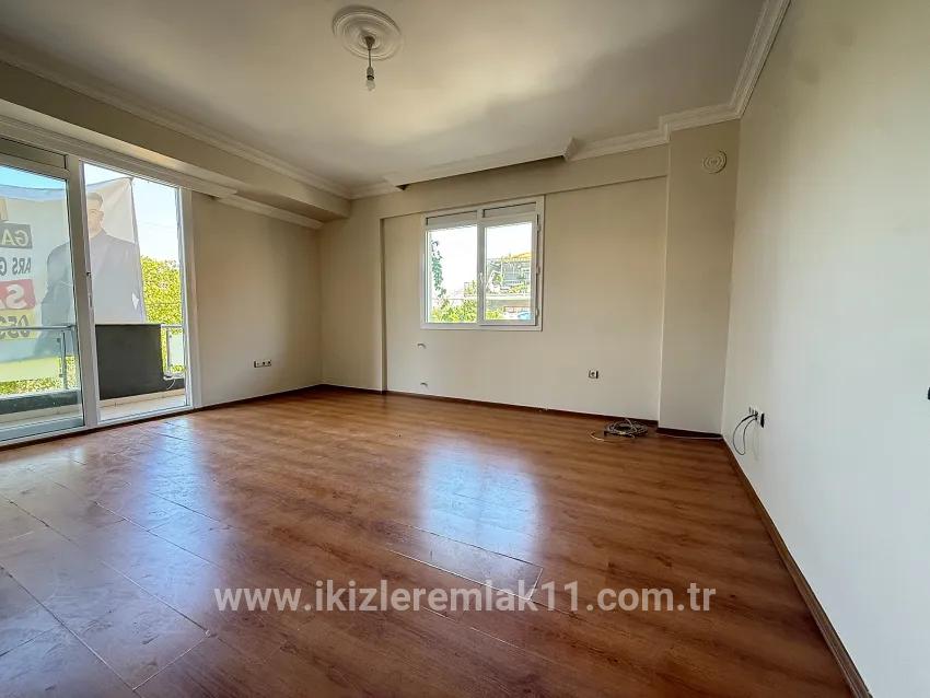 2+1-Zimmer Appartement Zu verkaufen in Mersin Alanı Bz. Seferihisar Ürkmez - 85 m²