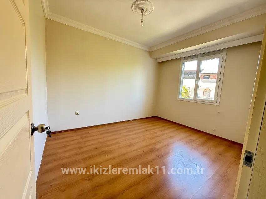 2+1-Zimmer Appartement Zu verkaufen in Mersin Alanı Bz. Seferihisar Ürkmez - 85 m²