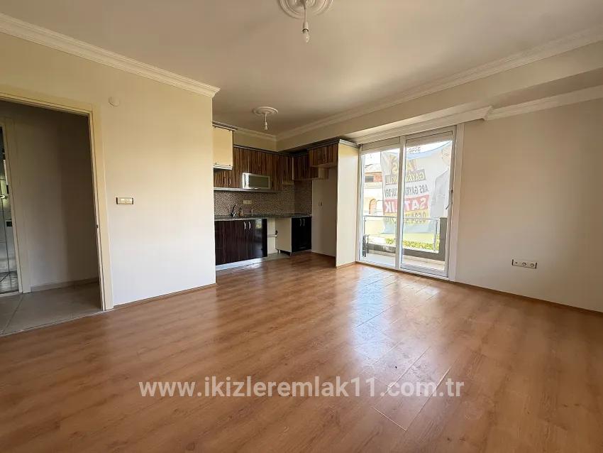 2+1-Zimmer Appartement Zu verkaufen in Mersin Alanı Bz. Seferihisar Ürkmez - 85 m²