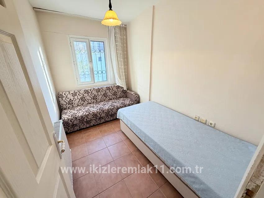3+1-Zimmer Villa Zu verkaufen in Gümüldür Fevzi Çakmak Bz. Menderes Gümüldür - 185 m²