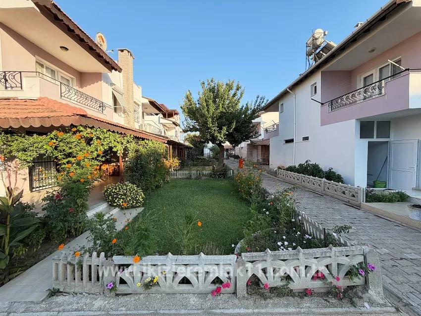 3+1-Zimmer Einfamilienhaus Zu verkaufen in Gümüldür Fevzi Çakmak Bz. Menderes Gümüldür - 180 m²