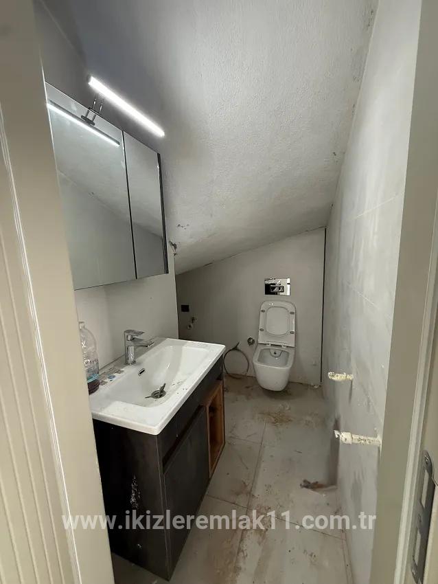 3+1-Zimmer Sommerhaus Zu verkaufen in Cumhuriyet Bz. Seferihisar Doğanbey - 180 m²
