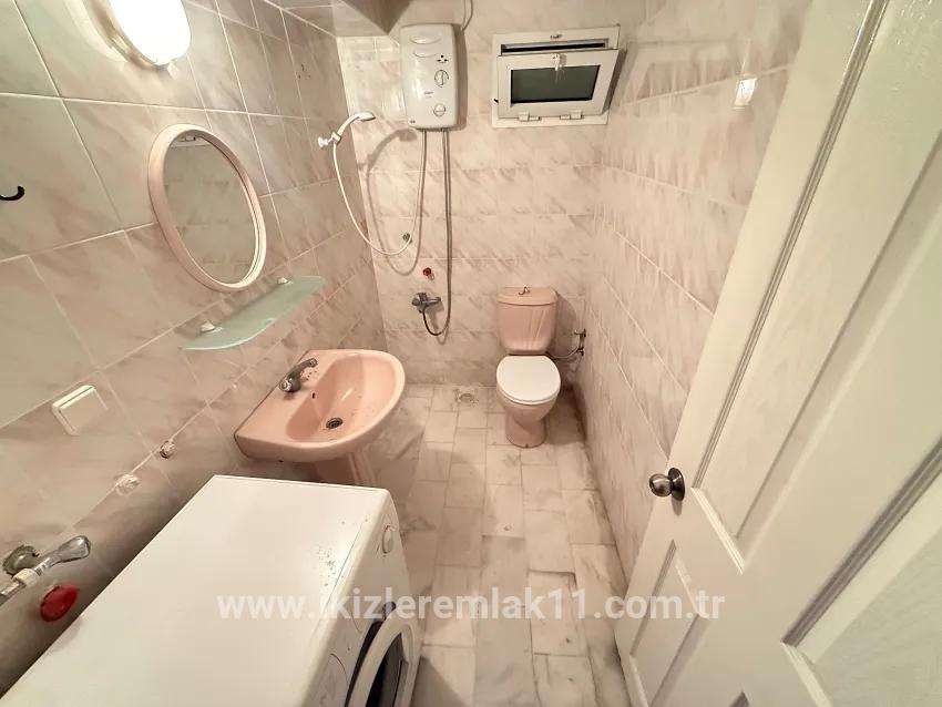 2+1-Zimmer Appartement Zu verkaufen in Mersin Alanı Bz. Seferihisar Ürkmez - 80 m²