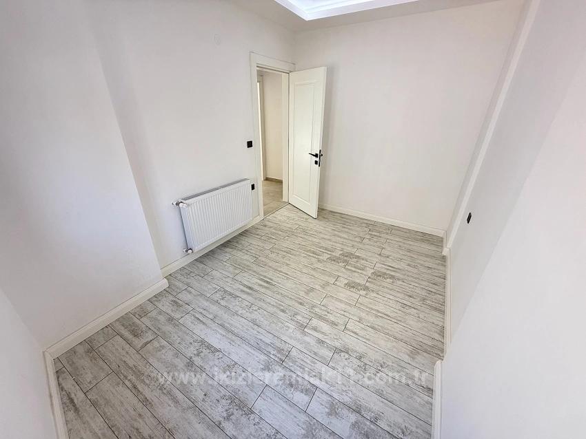 Luxuriöse 3 + 1-Maisonette-Villa Zum Verkauf Im Zentrum Von Seferihisar Ürkmez