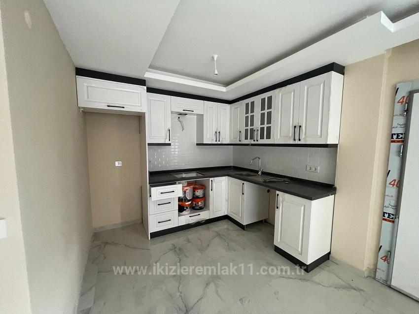 Luxuriöse 3+1-Zimmer-Villa In Seferihisar Doğanbey Zu Verkaufen, Großzügige Lage, In Unmittelbarer Nähe Zum Meer