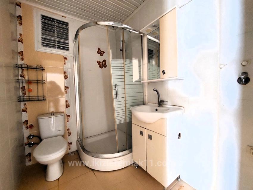 2+1 Mittelgeschosswohnung Zum Verkauf Im Zentrum Von Seferihisar Ürkmez