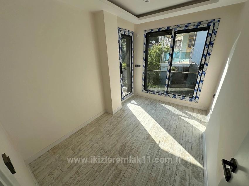 2+1-Zimmer Villa Zu verkaufen in Mersin Alanı Bz. Seferihisar Ürkmez - 170 m²