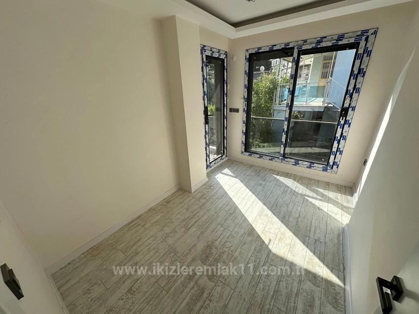 2+1-Zimmer Villa Zu verkaufen in Mersin Alanı Bz. Seferihisar Ürkmez - 170 m²
