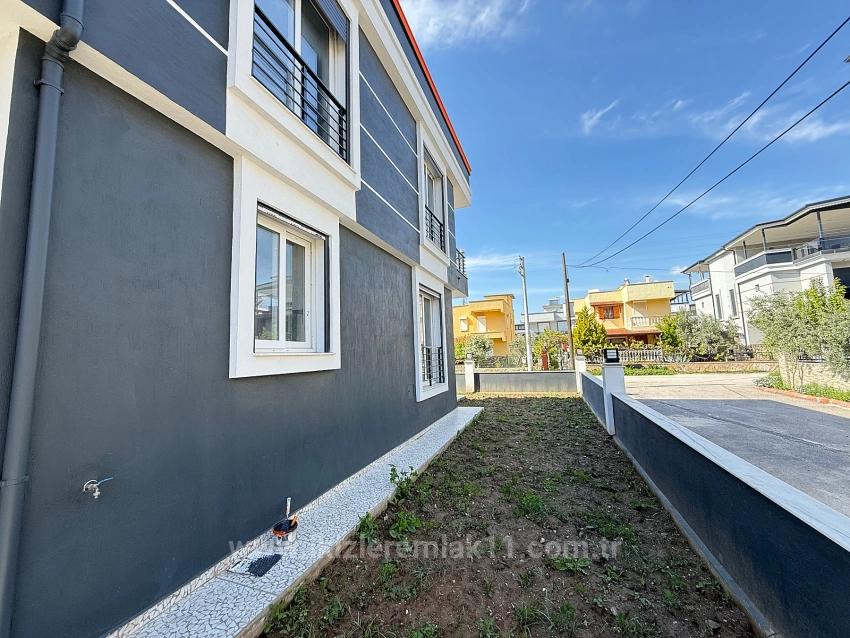 3+1-Zimmer Villa Zu verkaufen in Cumhuriyet Bz. Seferihisar Doğanbey - 300 m²