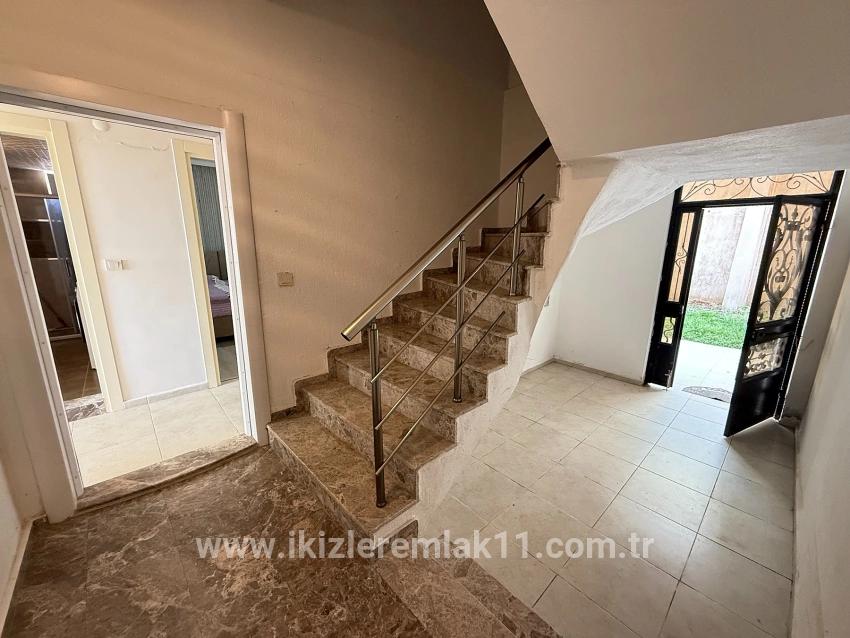 3+1-Zimmer Appartement Zu verkaufen in Gümüldür Fevzi Çakmak Bz. Menderes Gümüldür - 125 m²