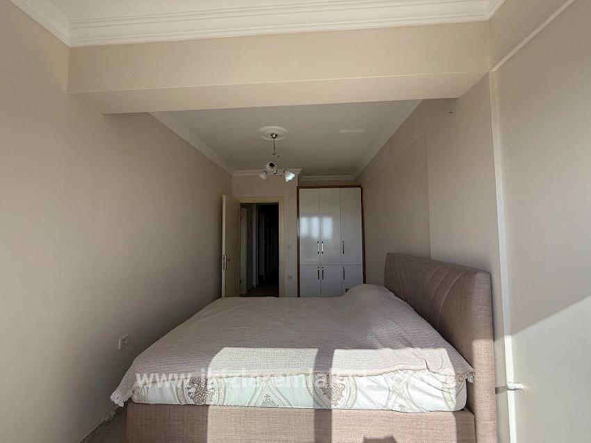3+1-Zimmer Appartement Zu verkaufen in Gümüldür Fevzi Çakmak Bz. Menderes Gümüldür - 125 m²