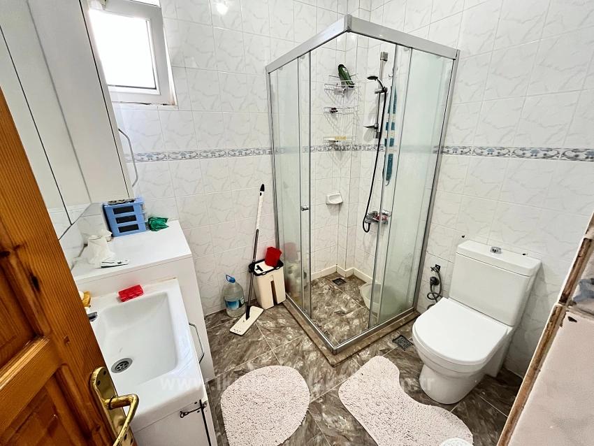 Freistehende 4+1-Maisonette-Villa Zum Verkauf In Seferihisar Doğanbey