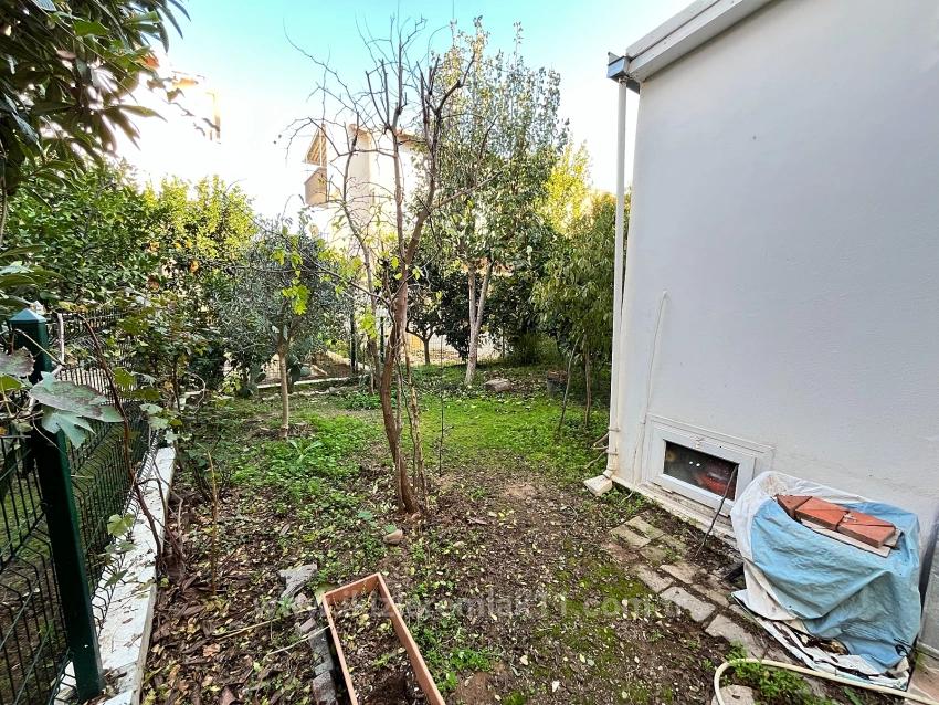 Freistehende 4+1-Maisonette-Villa Zum Verkauf In Seferihisar Doğanbey