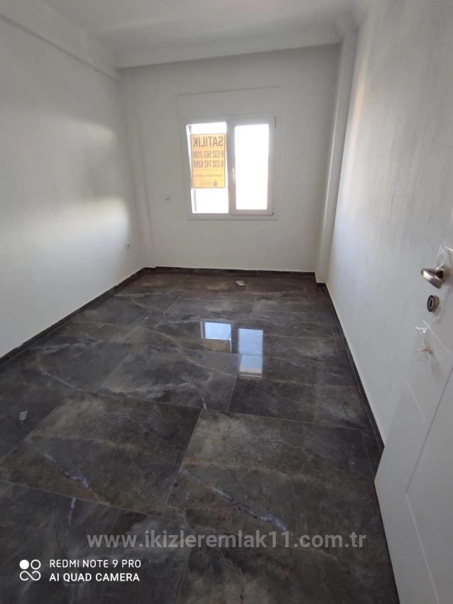 Freistehendes Ferienhaus (4+2) In Doğanbey Zu Verkaufen, Inmitten Der Natur Mit Freiem Meerblick