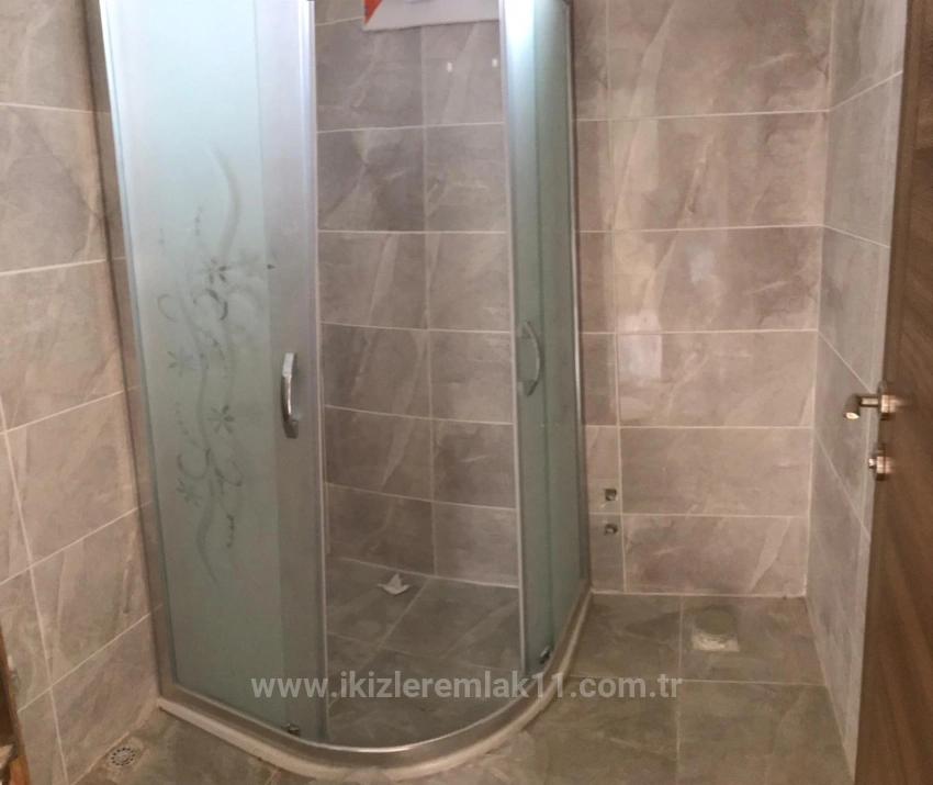 3+1 Brandneue Freistehende 3+1 Villa Zum Verkauf In Seferihisar Doğanbey