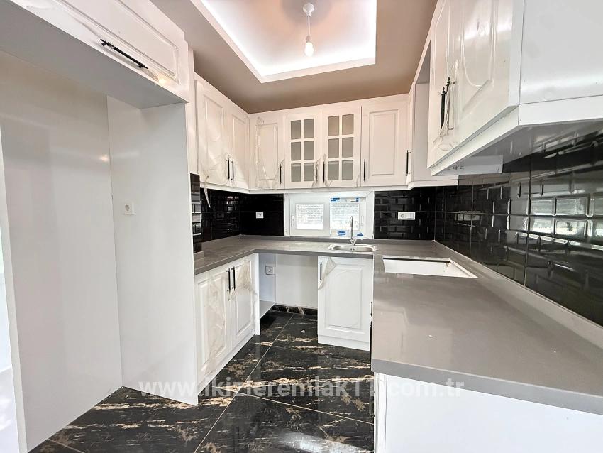 3+1-Zimmer Villa Zu verkaufen in Bengiler Bz. Seferihisar Ürkmez - 170 m²