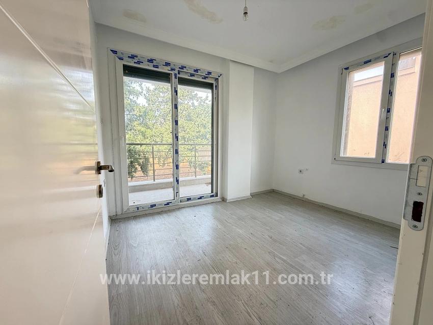 3+1-Zimmer Villa Zu verkaufen in Bengiler Bz. Seferihisar Ürkmez - 170 m²