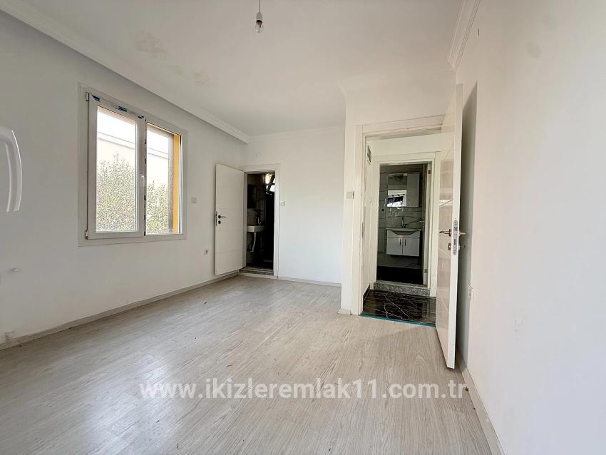 3+1-Zimmer Villa Zu verkaufen in Bengiler Bz. Seferihisar Ürkmez - 170 m²