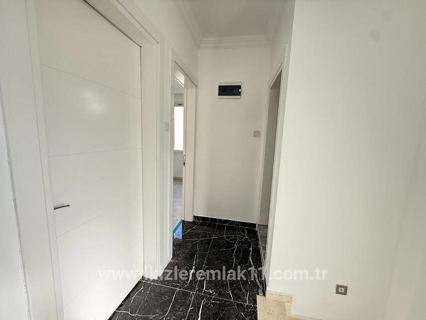 3+1-Zimmer Villa Zu verkaufen in Bengiler Bz. Seferihisar Ürkmez - 170 m²