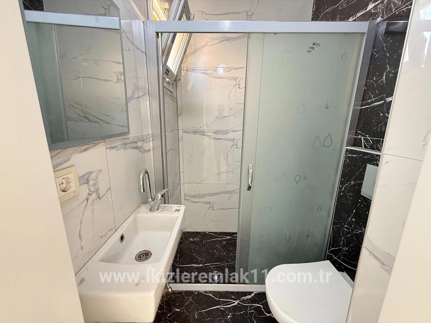 3+1-Zimmer Villa Zu verkaufen in Bengiler Bz. Seferihisar Ürkmez - 170 m²