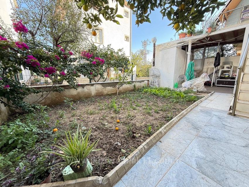 2+1 Wohnung Zum Verkauf In Seferihisar Doğanbey, 90M2 300M Zum Meer