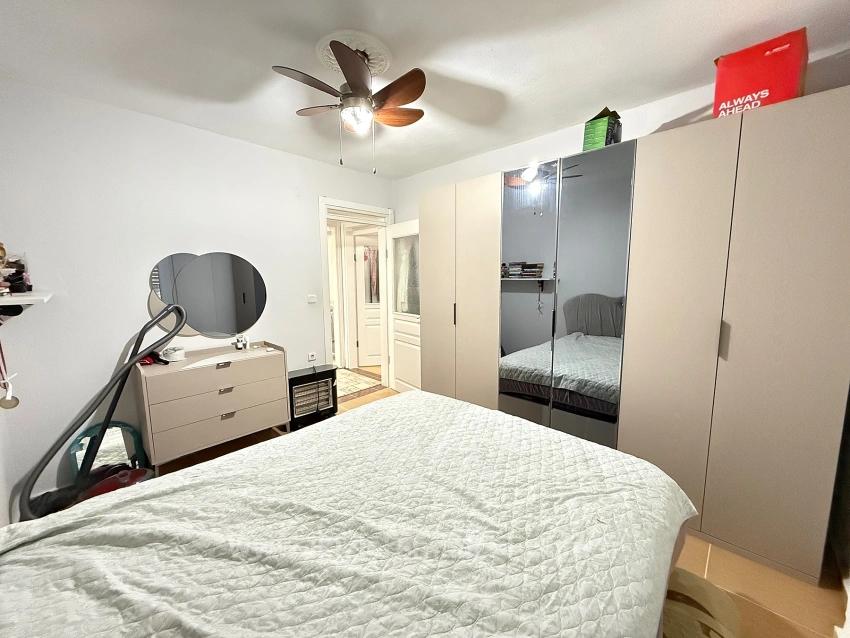 2+1 Wohnung Zum Verkauf In Seferihisar Doğanbey, 90M2 300M Zum Meer