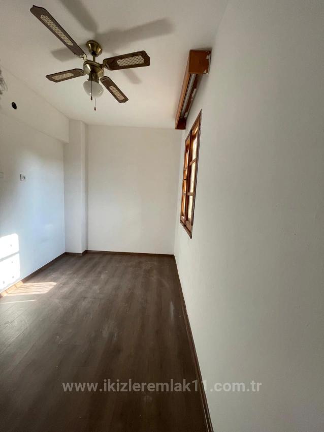 3+1-Zimmer Villa Zu verkaufen in Mersin Alanı Bz. Seferihisar Ürkmez - 170 m²