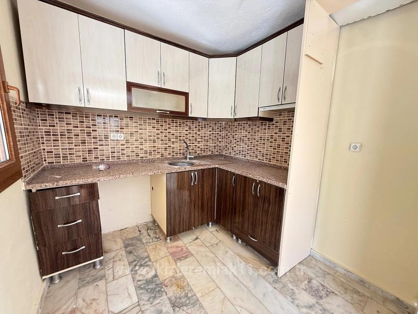 3+1 Maisonette-Villa Zum Verkauf Am Meer In Seferihisar Doğanbey