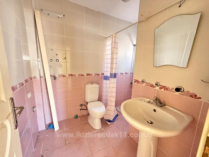 3+1 Maisonette-Villa Zum Verkauf Am Meer In Seferihisar Doğanbey