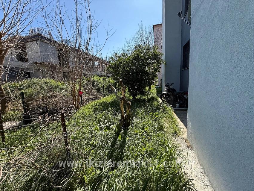 2+1-Zimmer Appartement Zu verkaufen in Bengiler Bz. Seferihisar Ürkmez - 90 m²