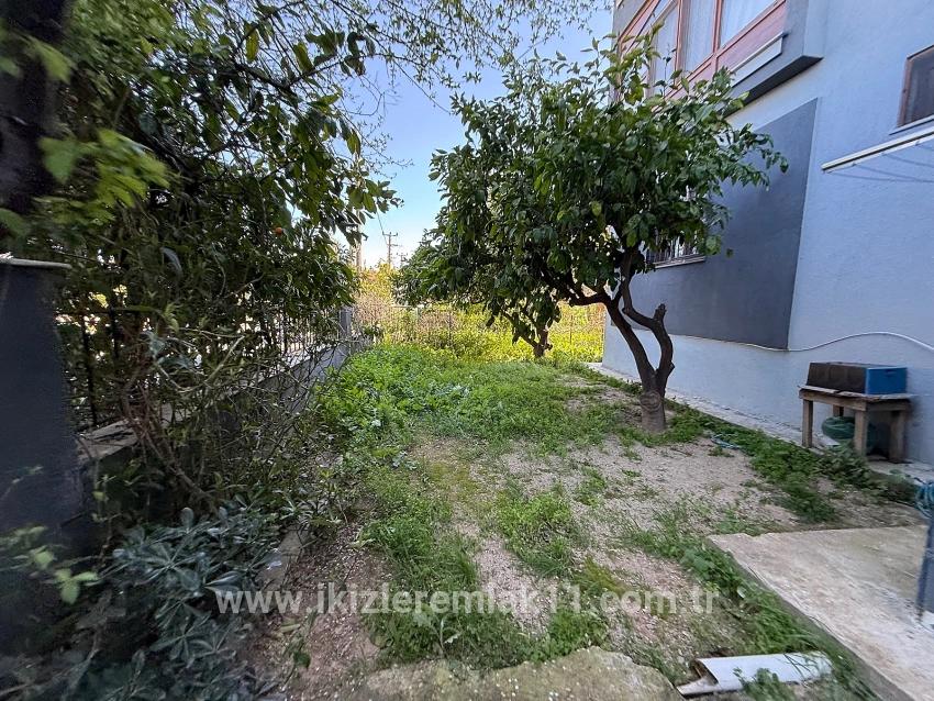 2+1-Zimmer Appartement Zu verkaufen in Bengiler Bz. Seferihisar Ürkmez - 90 m²
