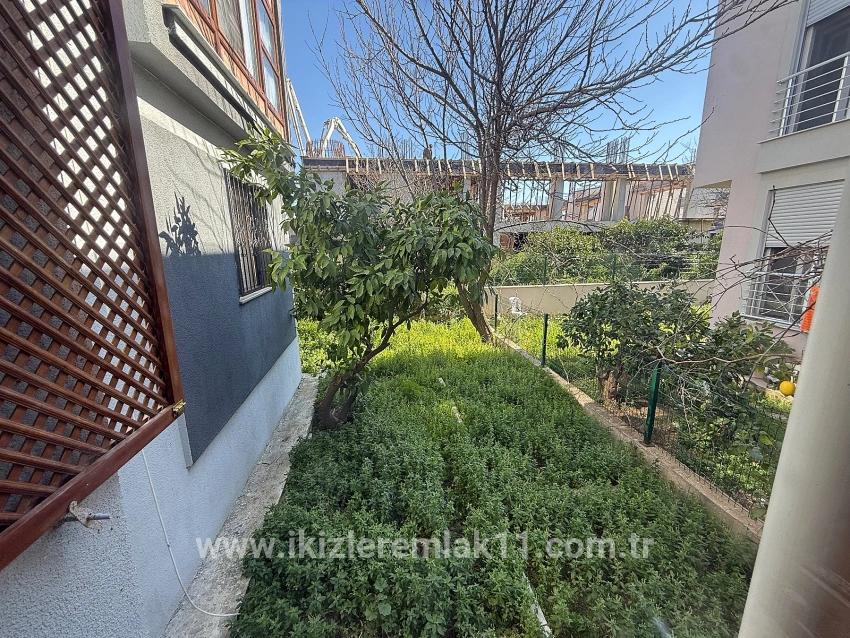 2+1-Zimmer Appartement Zu verkaufen in Bengiler Bz. Seferihisar Ürkmez - 90 m²