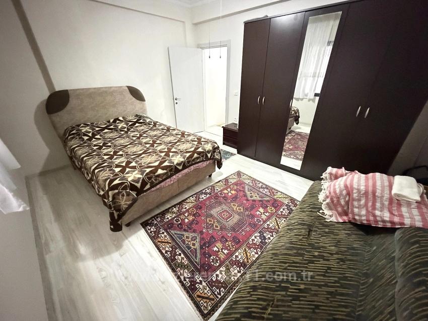 Großzügige 3+1 Villa/Sommerhaus Zu Einem Erschwinglichen Preis In Ürkmez, Seferihisar Zu Verkaufen.