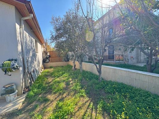 Seferihisar'cumhuriyet Bezirk, Meltem Tour Site 4+1 Villa Zum Verkauf Am Meer